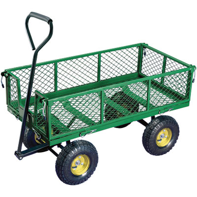 Garden cart TC3280