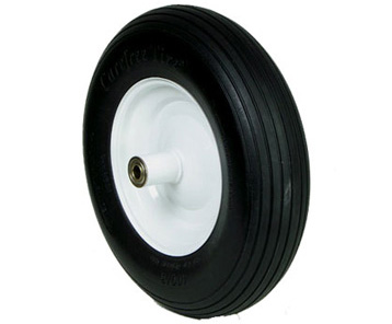 16" Flat Free Tire FP1609