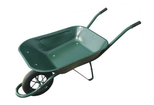 wheelbarrow WB6400