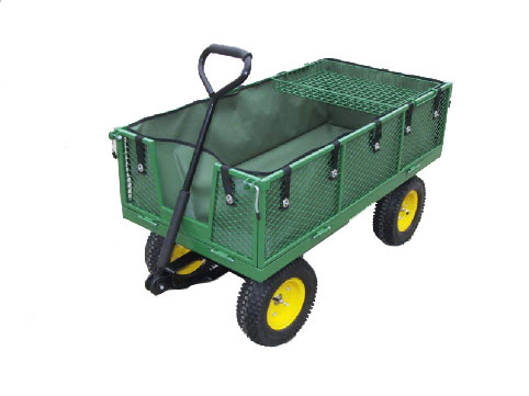 garden trolley TC4211