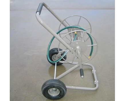 Garden hose real cart TC1851A