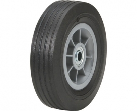 8 inch Solid Wheel