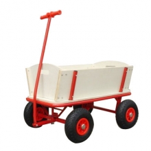 Wooden wagon TC1812