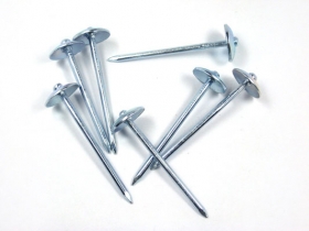 Roofing nail 