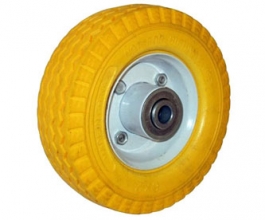 6" Flat Free Tire FP0601