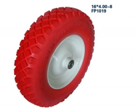 16" Flat Free Tire FP1605