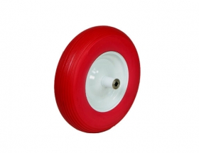 16" Flat Free Tire FP1607