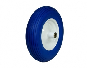 16" Flat Free Tire FP1608