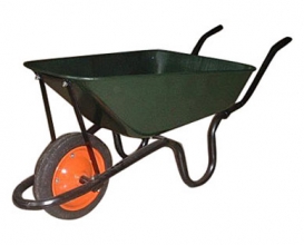 wheelbarrow WB3806