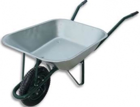 wheelbarrow WB6203