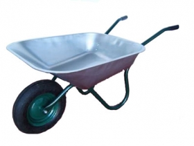 wheelbarrow WB6204