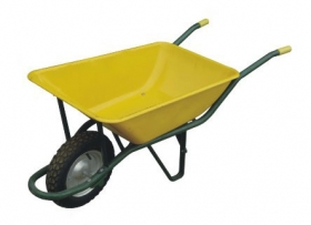 wheelbarrow WB6401