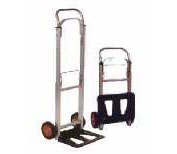 Aluminium hand trolley HT1105B