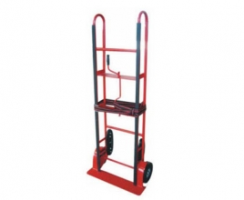 Stair Climbing Hand Truck HT1557 