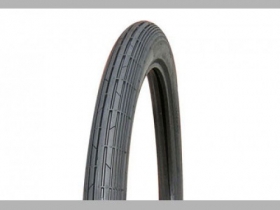 Motorcycle tire 2.25-17 6PR