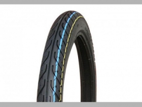 Motorcycle tire 2.50-17 6PR