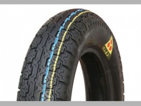 Motorcycle tire 3.00-8  6PR