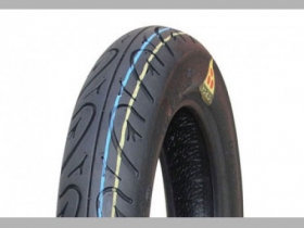 Motorcycle tire 3.00-10 6PR