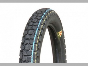 Motorcycle tire 3.00-18 2.75-18 2.50-17 