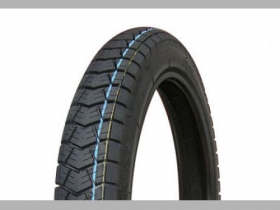 Motorcycle tire 3.25-18 6PR