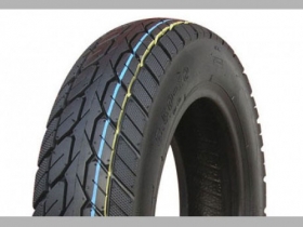 TubelessMotorcycle tire 3.50-10 8PR