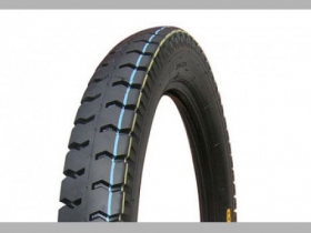 Motorcycle tire 3.75-19  12PR 