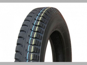 Motorcycle tire 4.00-12 8PR