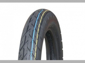 Motorcycle tire 3.00-10 6PR