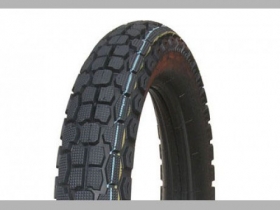 Motorcycle tire 110/90-16 8PR