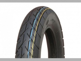 Tubeless Motorcycle tire 3.00-10 8PR