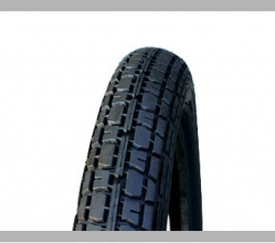 Motorcycle tyre 2.25-16 
