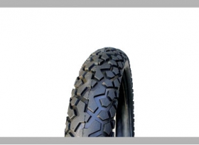 Motorcycle tyre 4.10-18  2.75-21