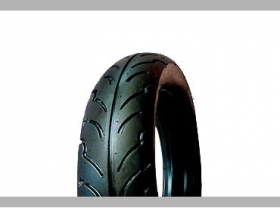 Motorcycle tyre 2.75-10 