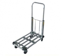 Aluminium Platform hand truck PH154