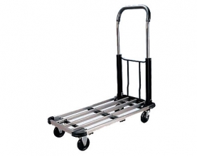 Aluminium Platform hand truck PH153A