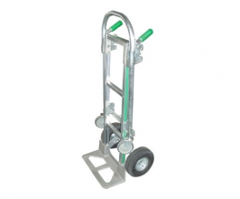 Aluminium hand trolley HT1813