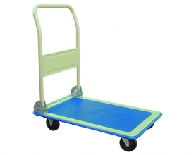 Platform hand truck PH158