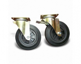 8-inch Caster Wheel 