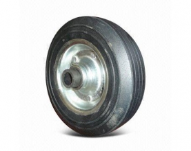 8 x 2.2-inch Solid Wheel PW1526-1 