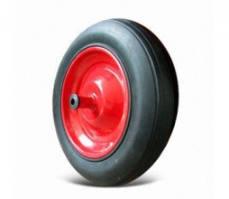 13" Solid Wheel PW2608 