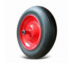 13" Solid Wheel PW2608 