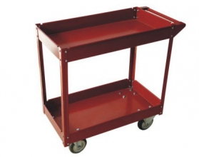 service cart -2 tray