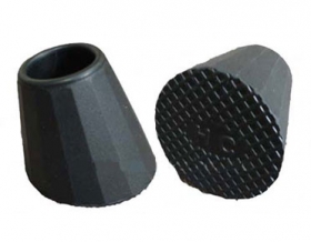 Rubber parts-rubber foot