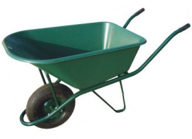 wheelbarrow WB6414