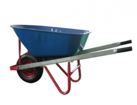 wheelbarrow WH8614