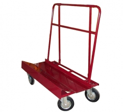 Wood Moving Cart