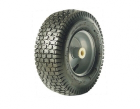 13"x5.00-6 Rubber Wheel PR1854