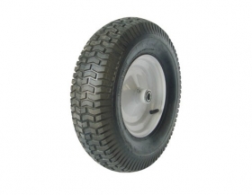 16"x4.80-8 Rubber Wheel PR1868