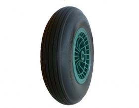 16" Flat Free Tire FP1610