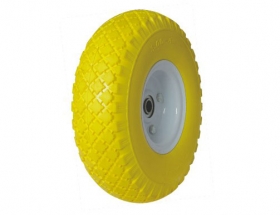 10" Flat Free Tire FP1010